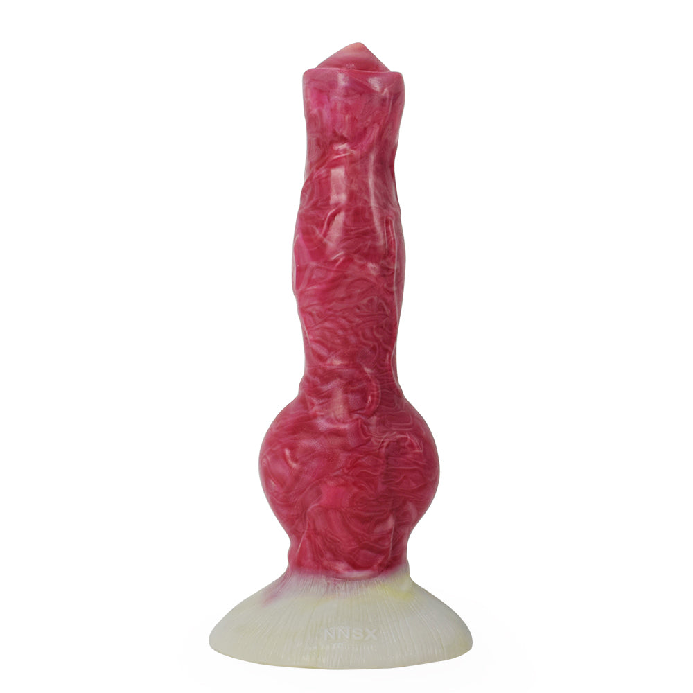 Bloodhound Dildo