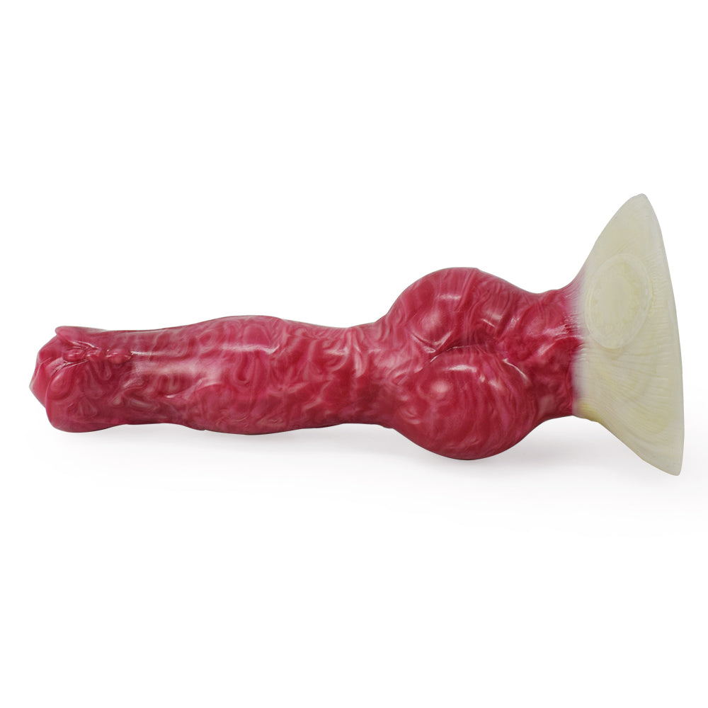Bloodhound Dildo