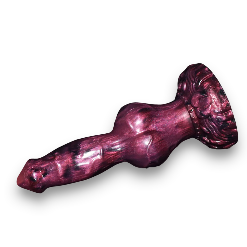Galactic Good Boy Dildo