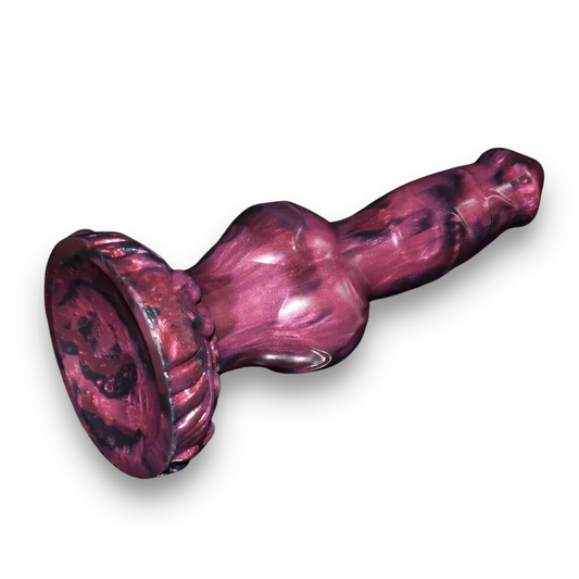 Galactic Good Boy Dildo