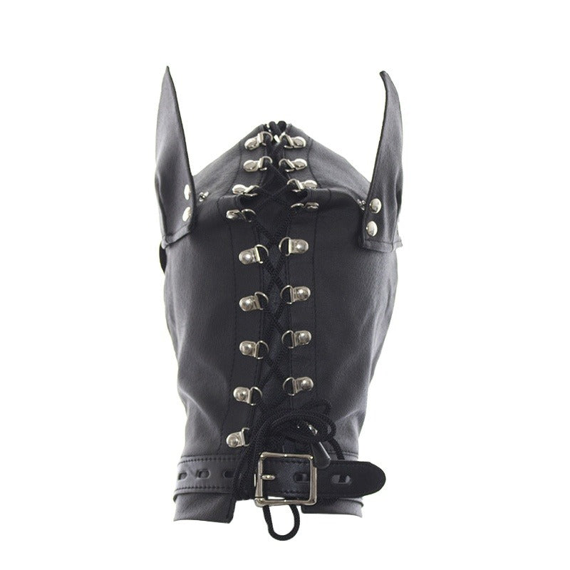 GAMMA PUP HOOD