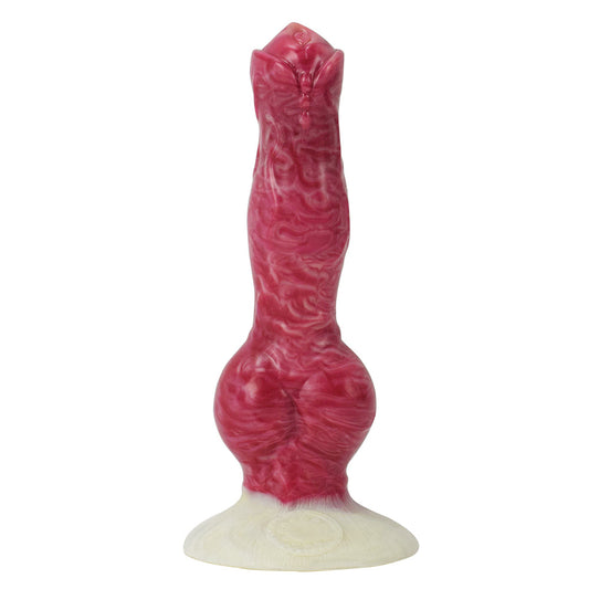 Bloodhound Dildo