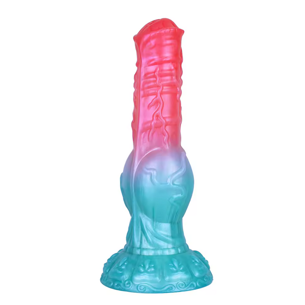 Placid Pup Dildo