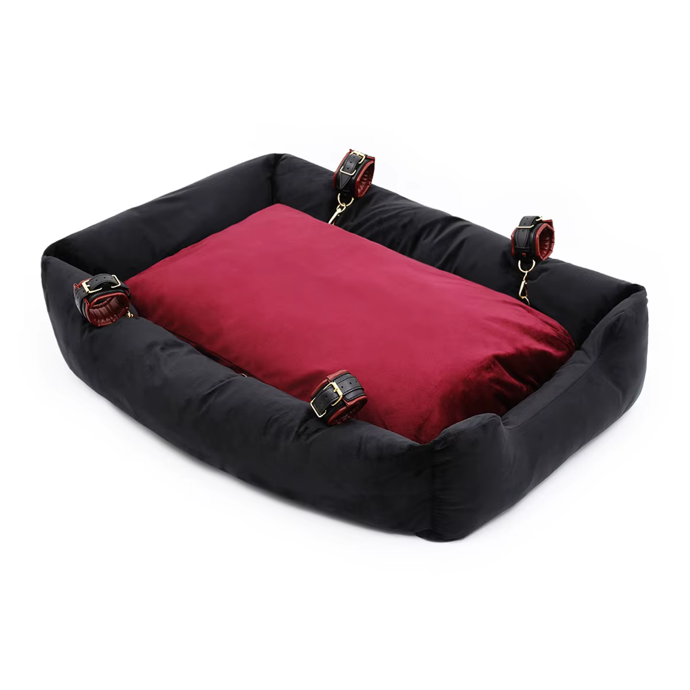 Pup Lounger