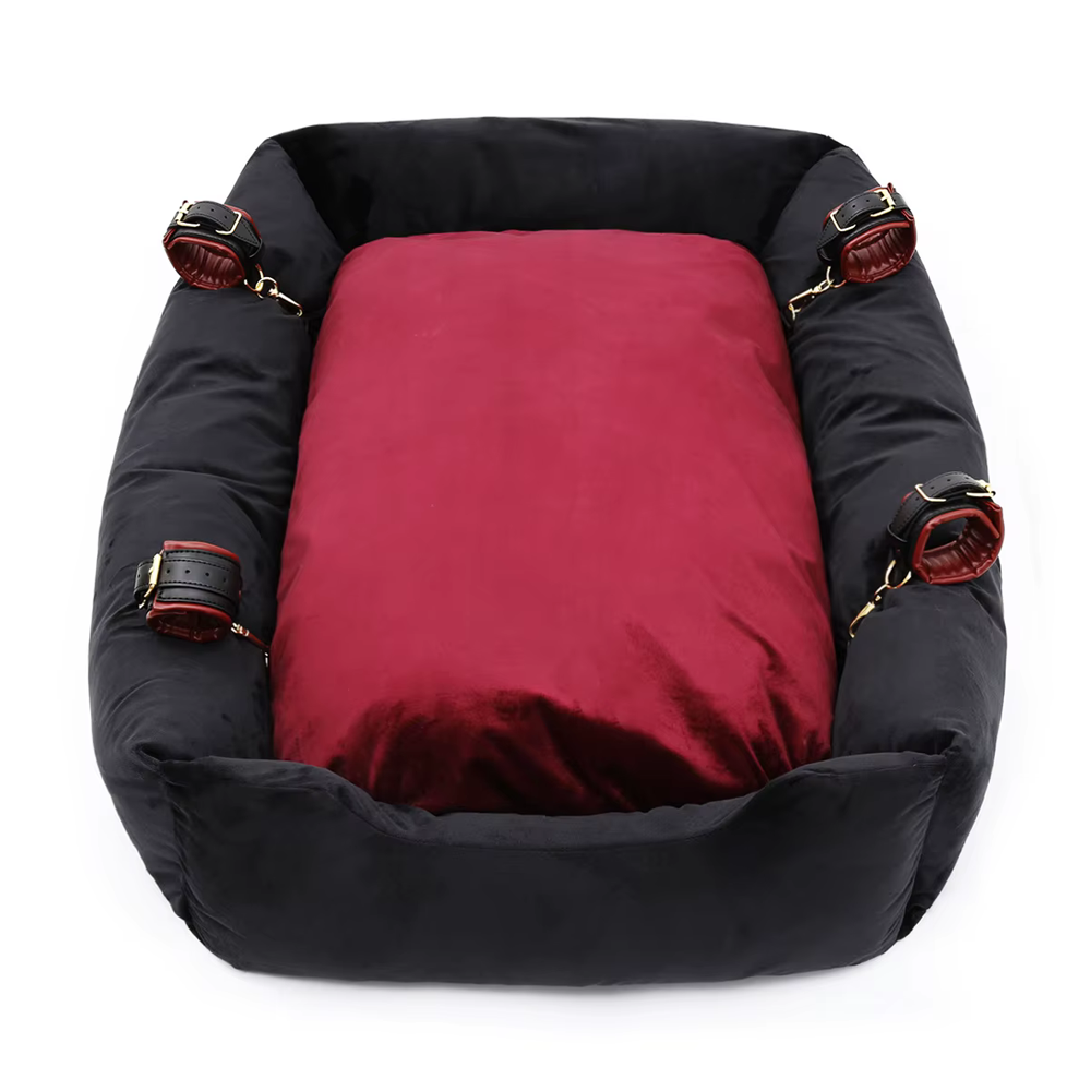 Pup Lounger