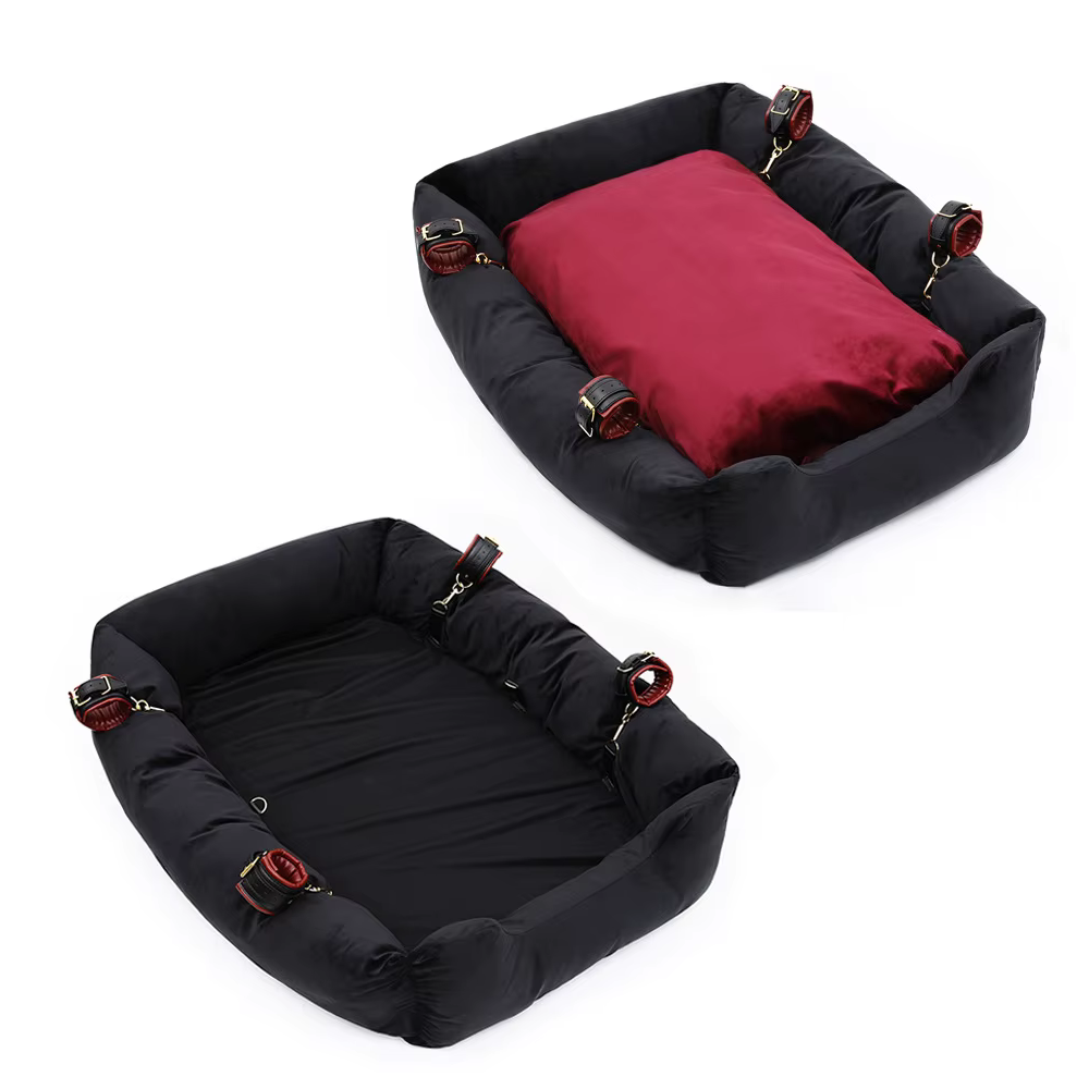 Pup Lounger