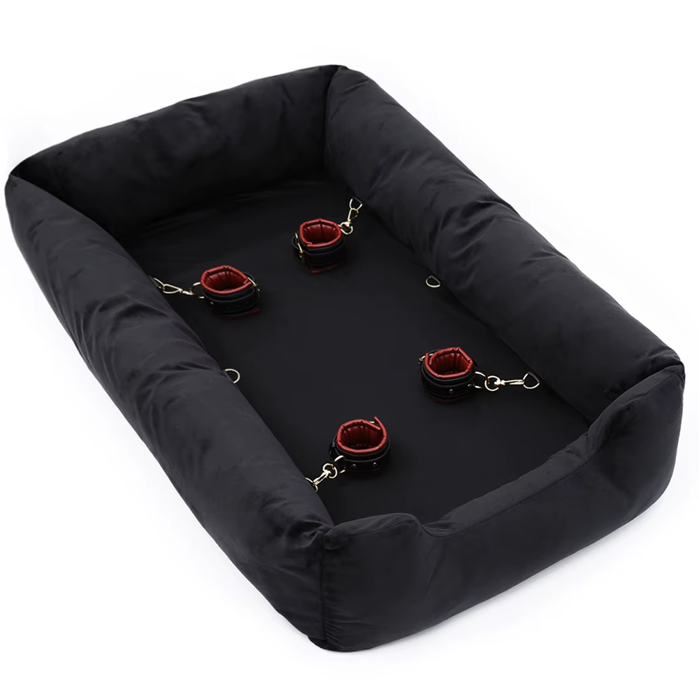 Pup Lounger